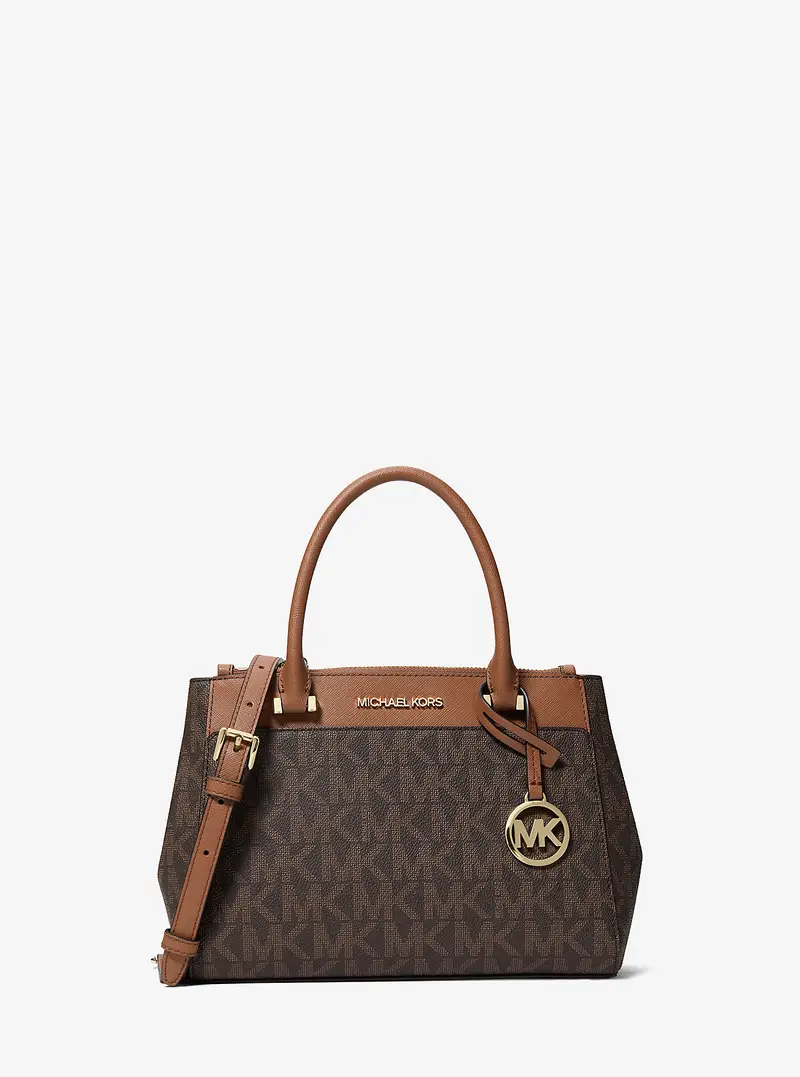Michael Kors Outlet Borsa a mano Marrone 4207893