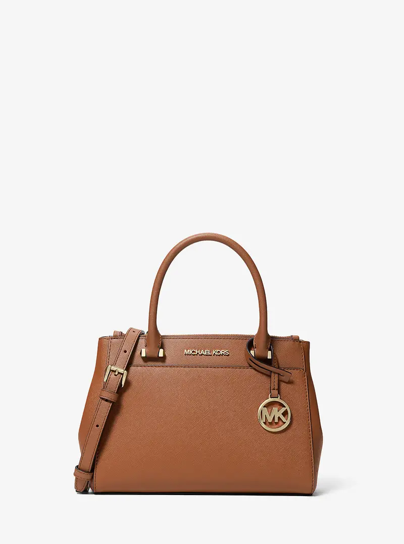 Michael Kors Outlet Borsa a mano Marrone 4207894