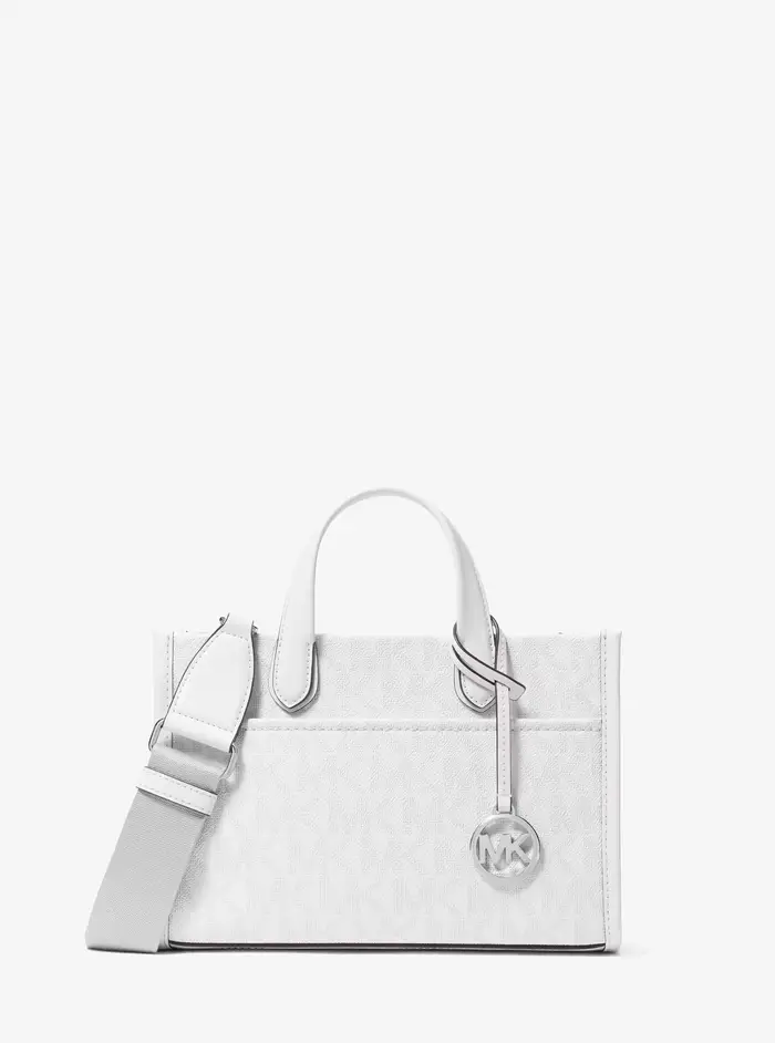 Michael Kors Outlet Borsa messenger Grigio 4207866