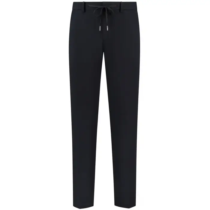 Pantaloni da completo performance Michael Kors Bleu