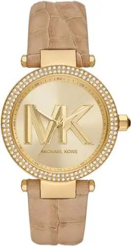 Michael Kors PARKER MK4725 Orologio da polso donna