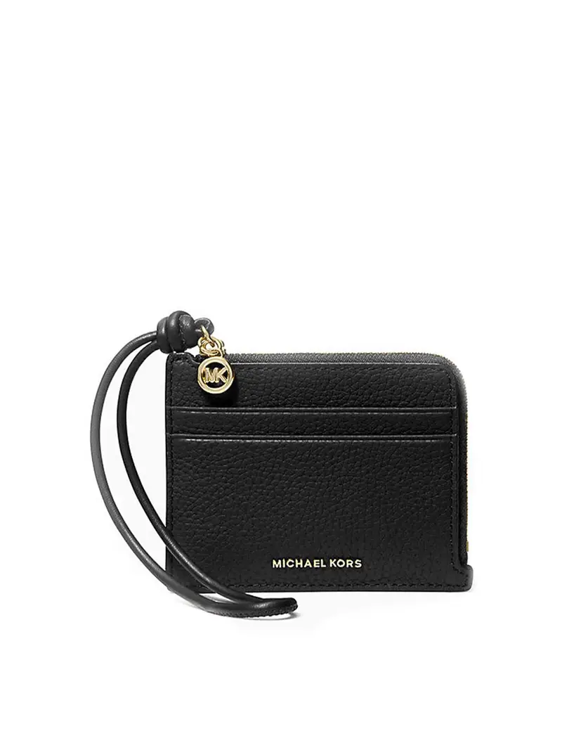 Michael Kors Portacarte Nero