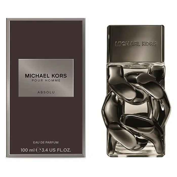Michael Kors pour homme - Absolu EDP - 100 ml
