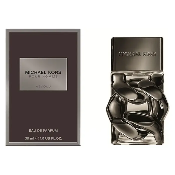 Michael Kors pour homme - Absolu EDP - 30 ml