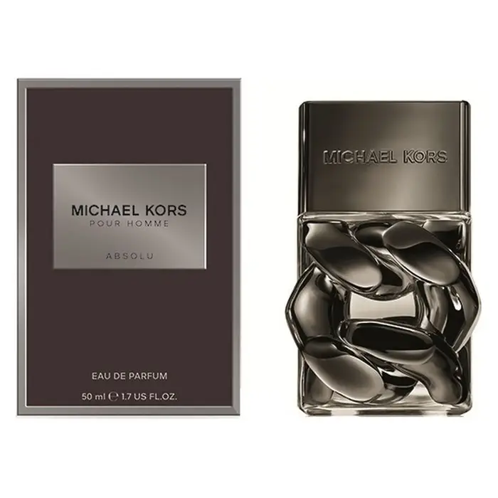 Michael Kors pour homme - Absolu EDP - 50 ml