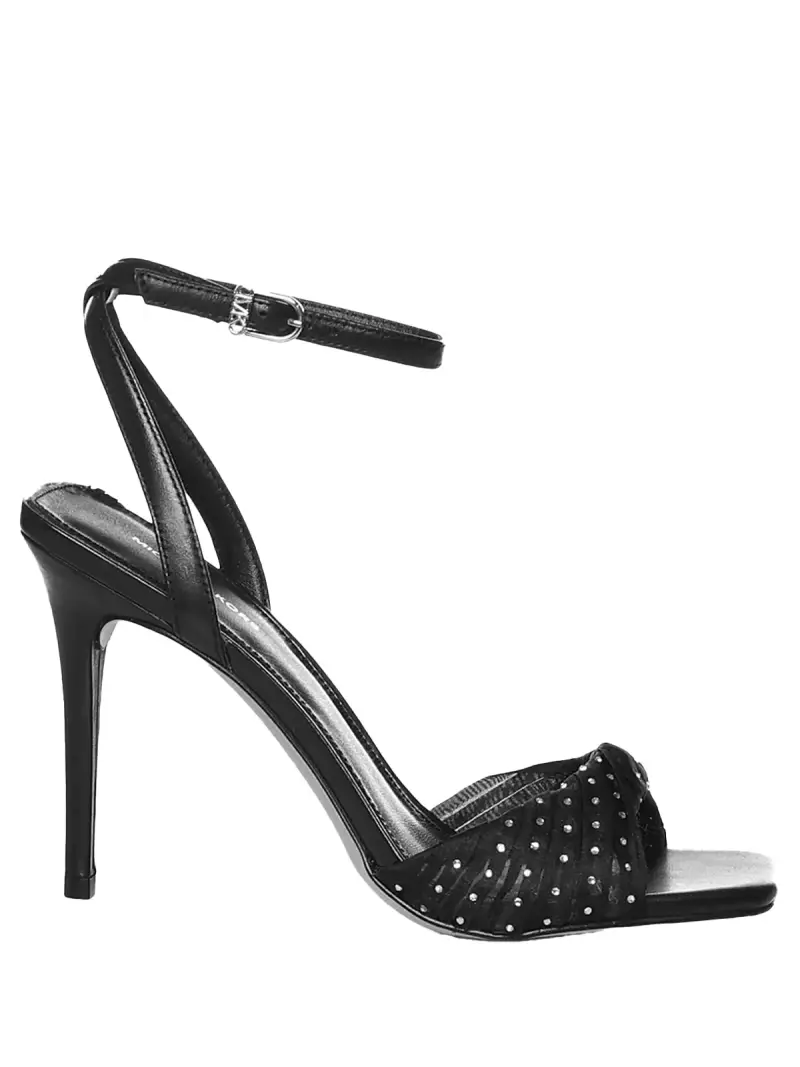 Michael Kors Sandali con cinturino Nero 4325133