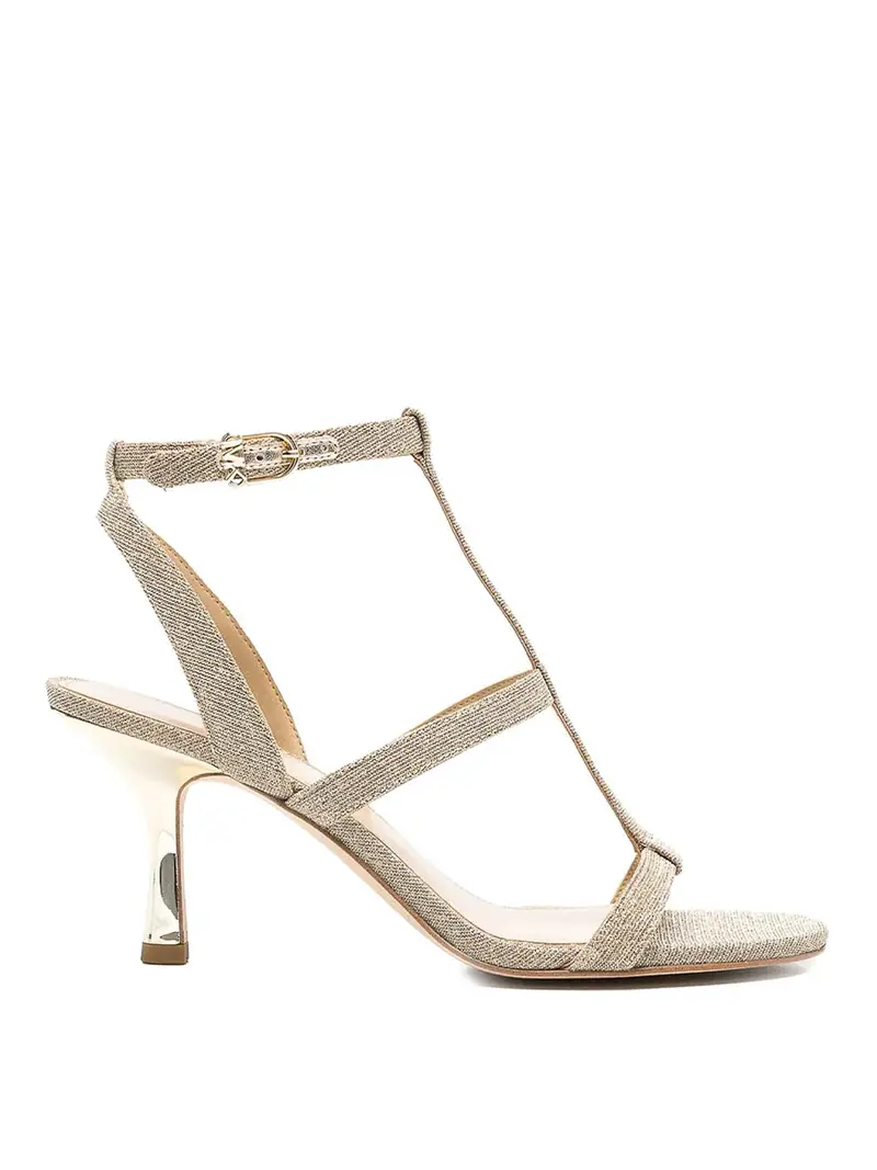 Michael Kors Sandali Oro