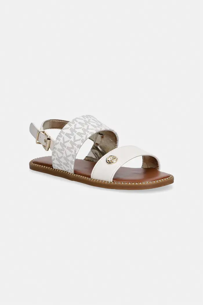 Michael Kors sandali per bambini JAGGER MAXSON II Beige