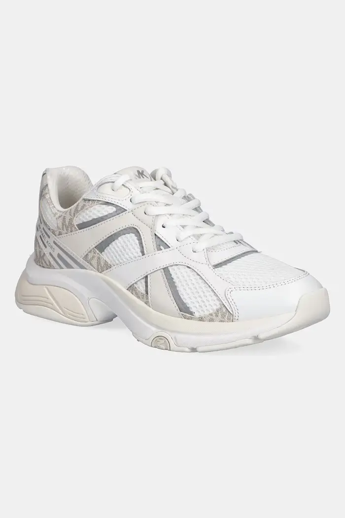 Michael Kors sneakers Leo Bianco