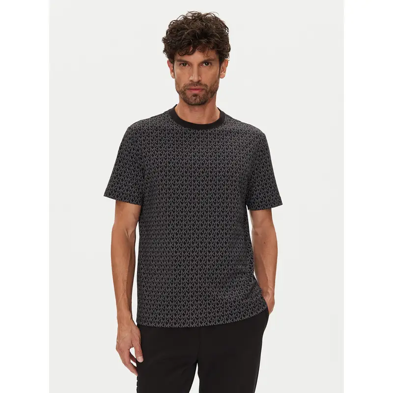 Michael Kors T-shirt Nero 3413518