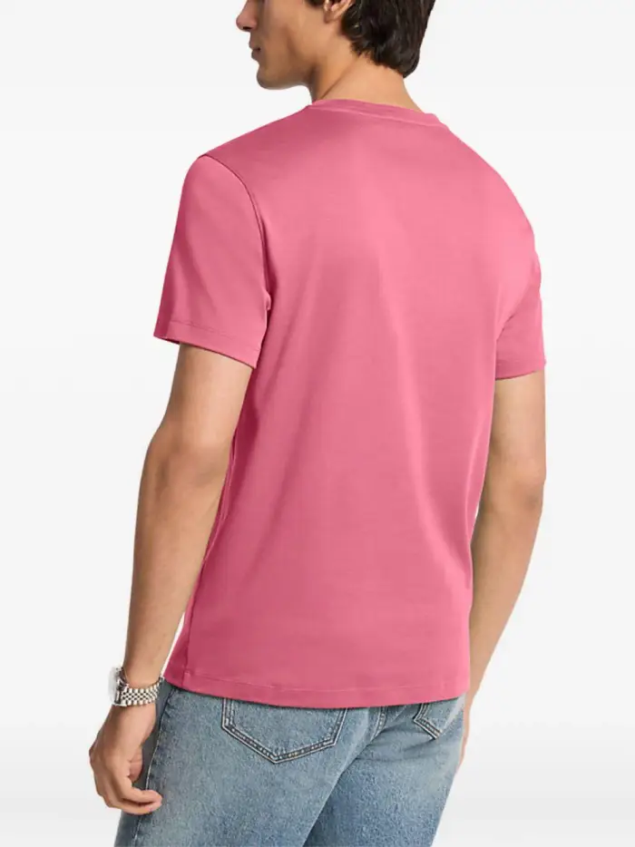 Michael Kors T-shirt in cotone girocollo