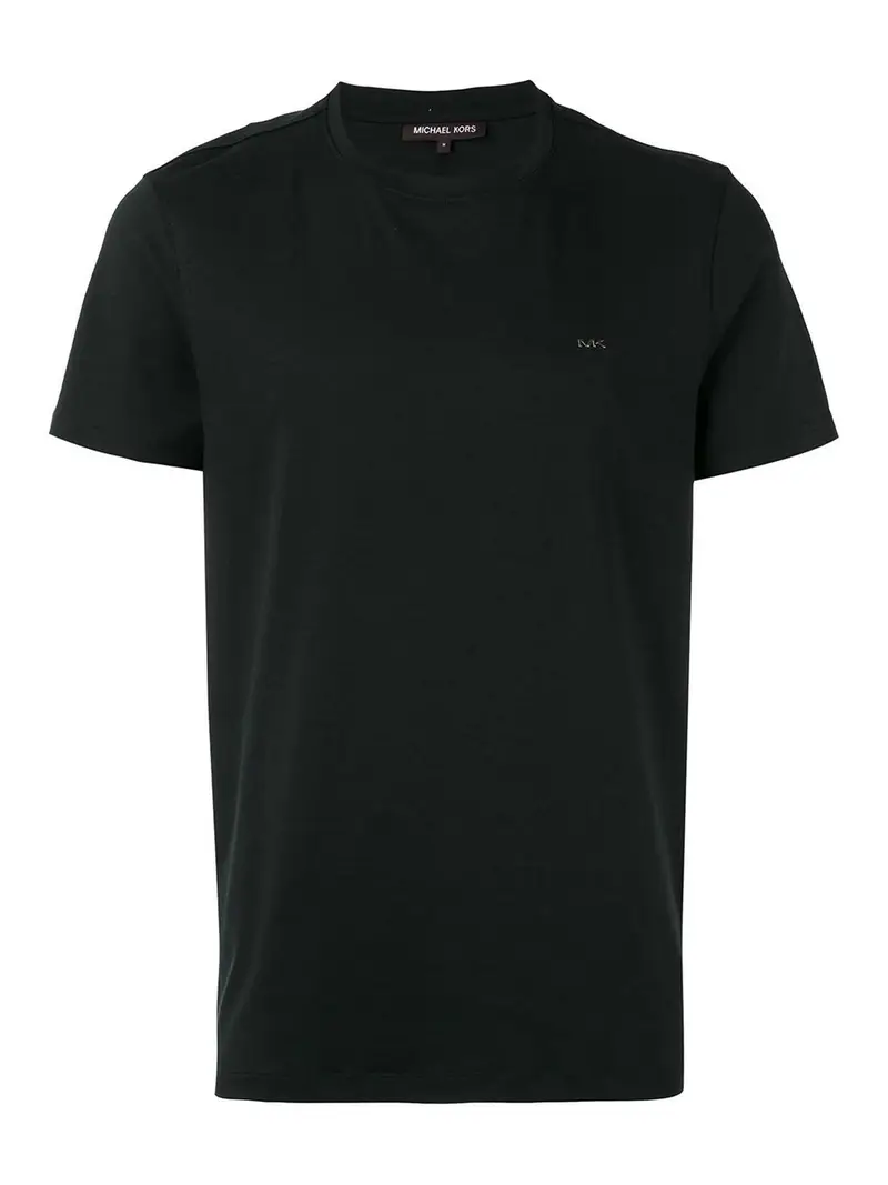 Michael Kors T-shirt Nero 4142275