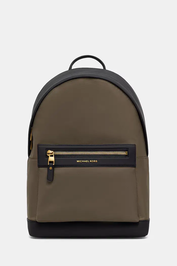 Michael Kors zaino da uomo Verde