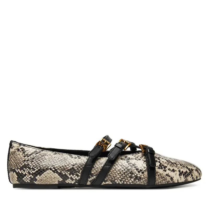 MICHAEL Michael Kors Ballerine Beige 3058441