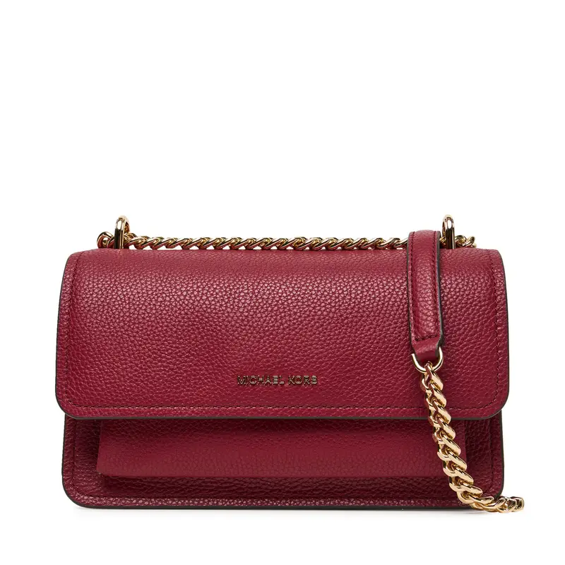 MICHAEL Michael Kors Borsetta Claire 30T4GC7L3T Bordeaux