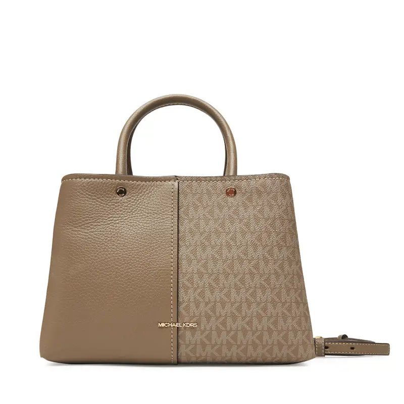 MICHAEL Michael Kors Borsetta Flora 30T5GFFS2B Beige