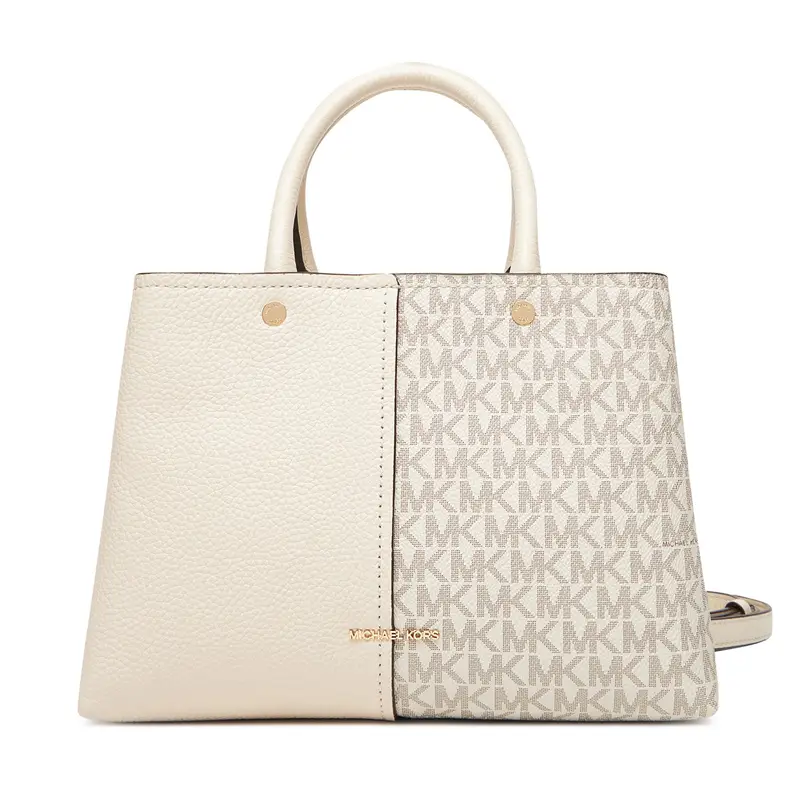 MICHAEL Michael Kors Borsetta Flora 30T5GFFS2B Beige