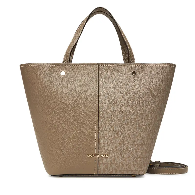 MICHAEL Michael Kors Borsetta Flora 30T5GFFT2B Beige