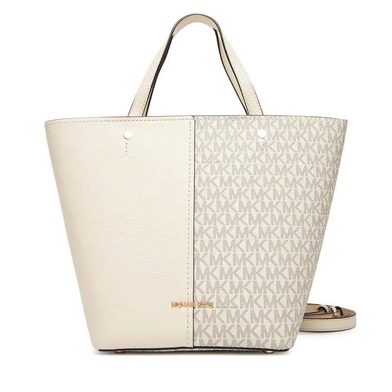 MICHAEL Michael Kors Borsetta Flora 30T5GFFT2B Beige