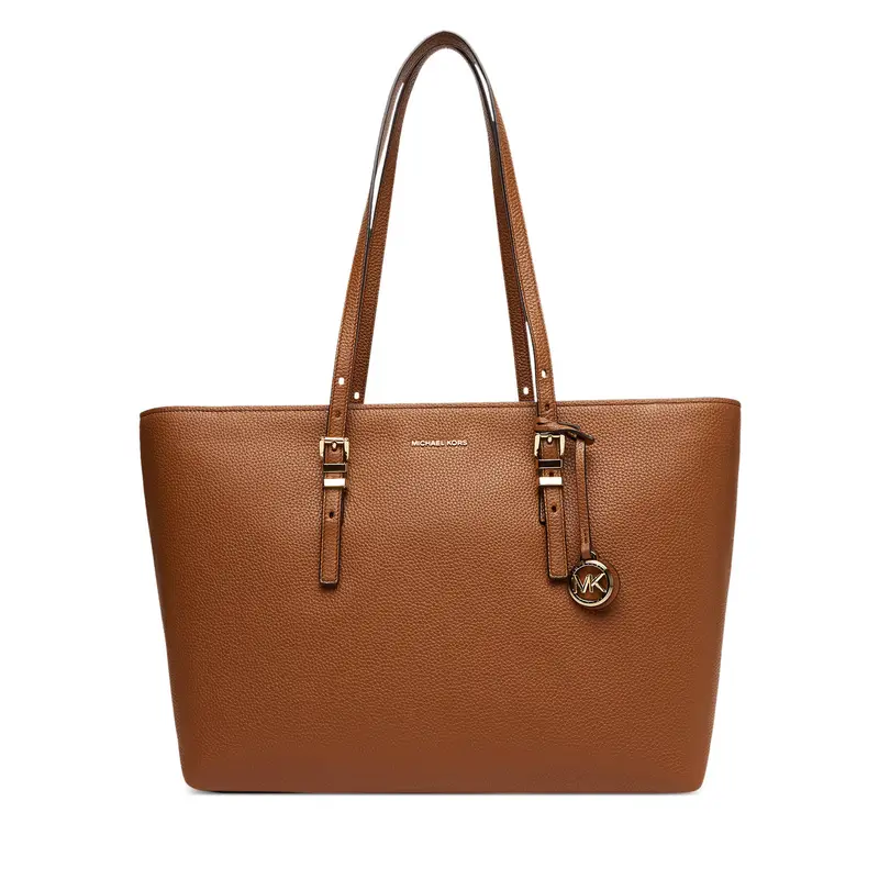 MICHAEL Michael Kors Borsetta Quinn 30T5GQNT9L Marrone