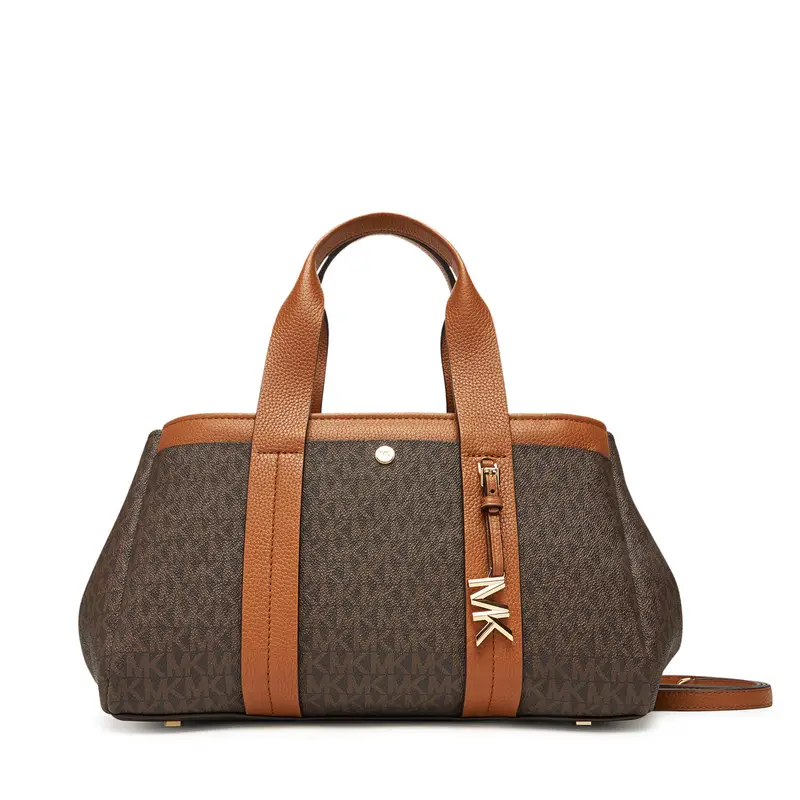 MICHAEL Michael Kors Borsetta Romee 30T5G1ZS1B Marrone