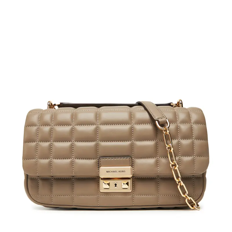 MICHAEL Michael Kors Borsetta Tribeca 30R4G2RL7L Beige