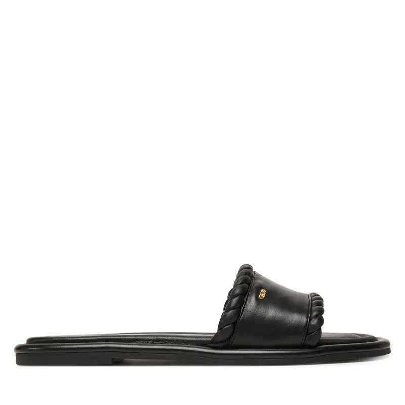 MICHAEL Michael Kors Ciabatte Dana 40T5DNFS1L Nero