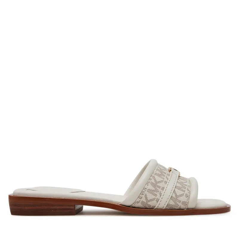 MICHAEL Michael Kors Ciabatte Mandy 40R5MAFS1B Écru Écru