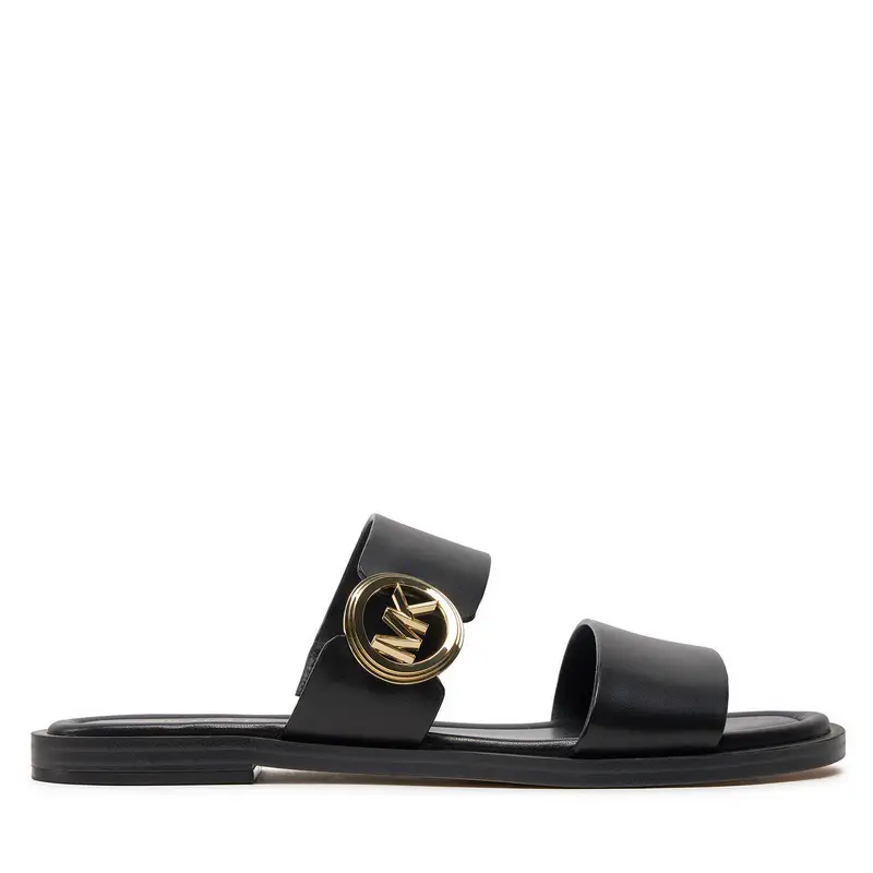 MICHAEL Michael Kors Ciabatte Vera 40S4VEFS3L Nero