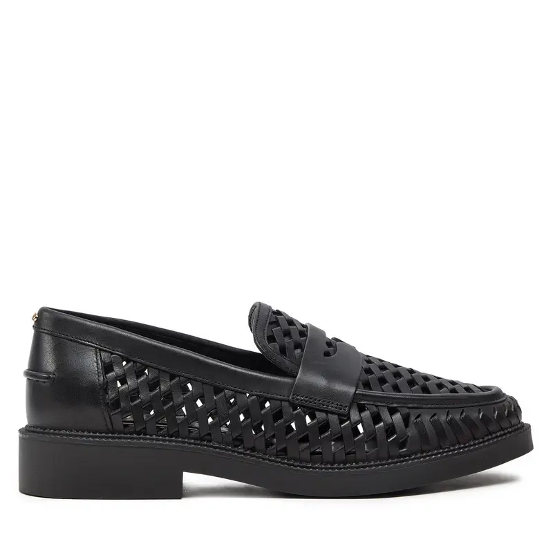 MICHAEL Michael Kors Loafers Eden Loafer 40T4EDMP3L Nero
