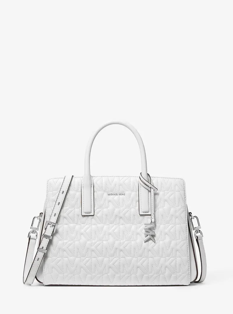 MICHAEL Michael Kors Borsa a mano Bianco 3953194