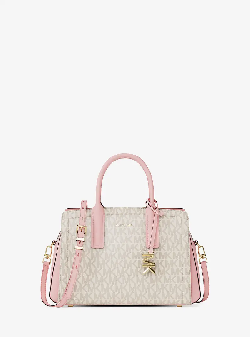 MICHAEL Michael Kors Borsa a mano Rosa 3755212