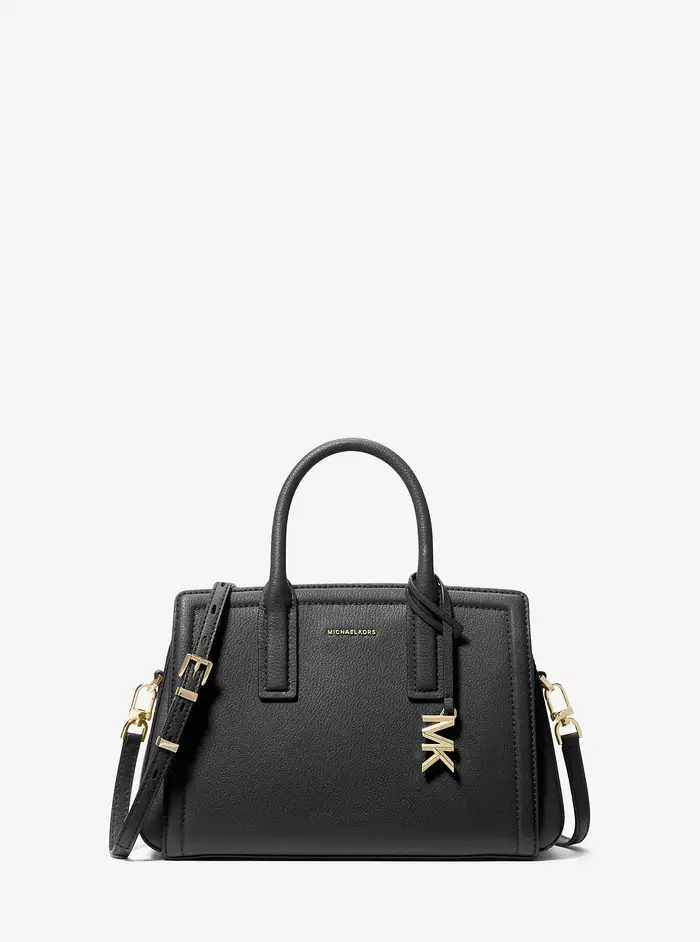 MICHAEL Michael Kors Borsa a mano Nero 1191041