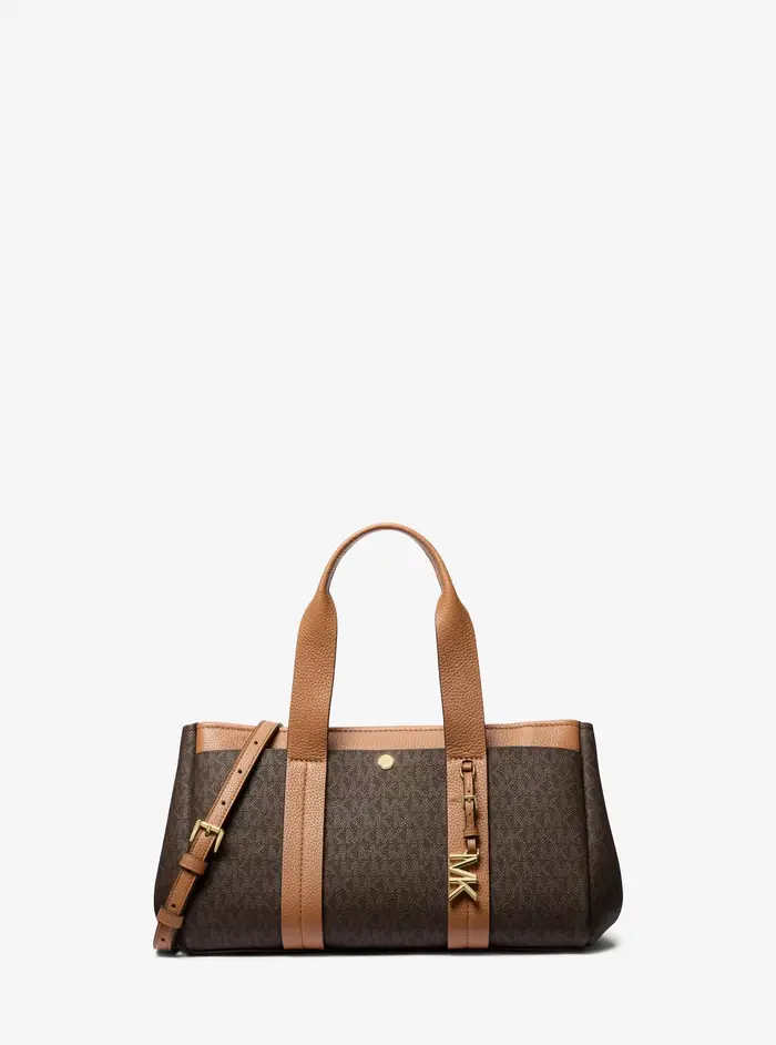 MICHAEL Michael Kors Borsa a mano Marrone 936513