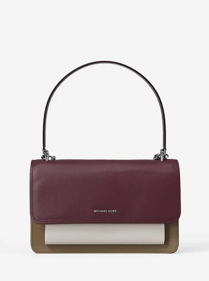 MICHAEL Michael Kors Borsa a spalla Rosso 2615555