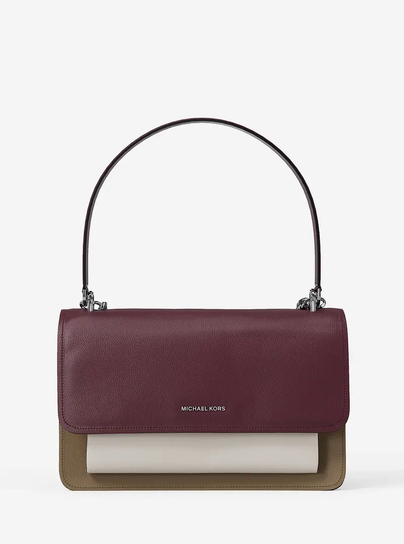 MICHAEL Michael Kors Borsa a spalla Rosso 2615555