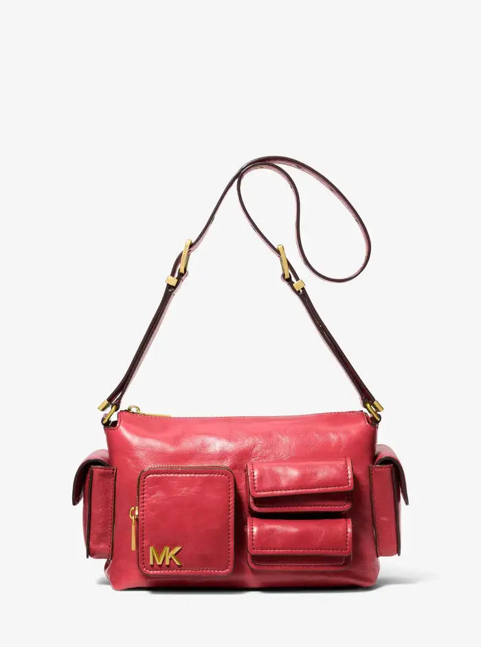 MICHAEL Michael Kors Borsa a spalla Rosso 936473