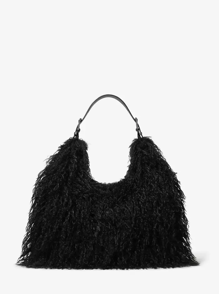 MICHAEL Michael Kors Borsa a spalla Nero 1165952
