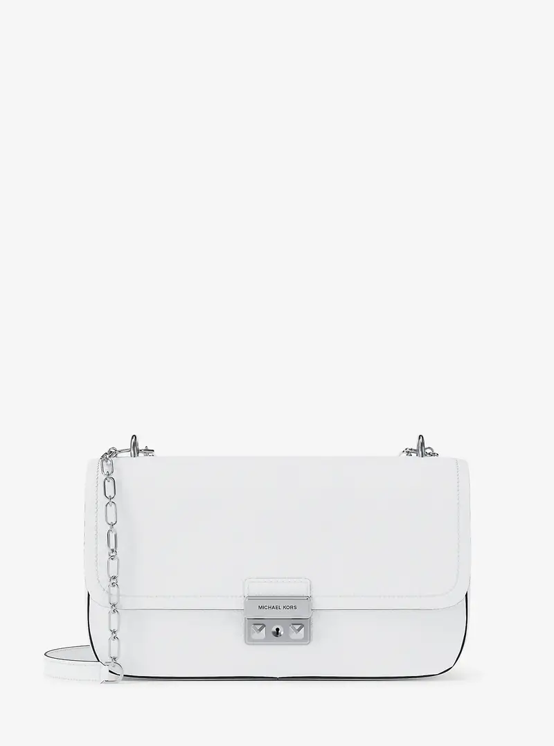 MICHAEL Michael Kors Borsa a spalla Bianco 3953193