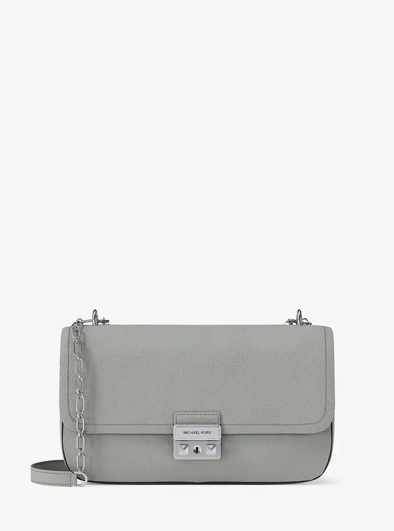 MICHAEL Michael Kors Borsa a spalla Grigio 3953199