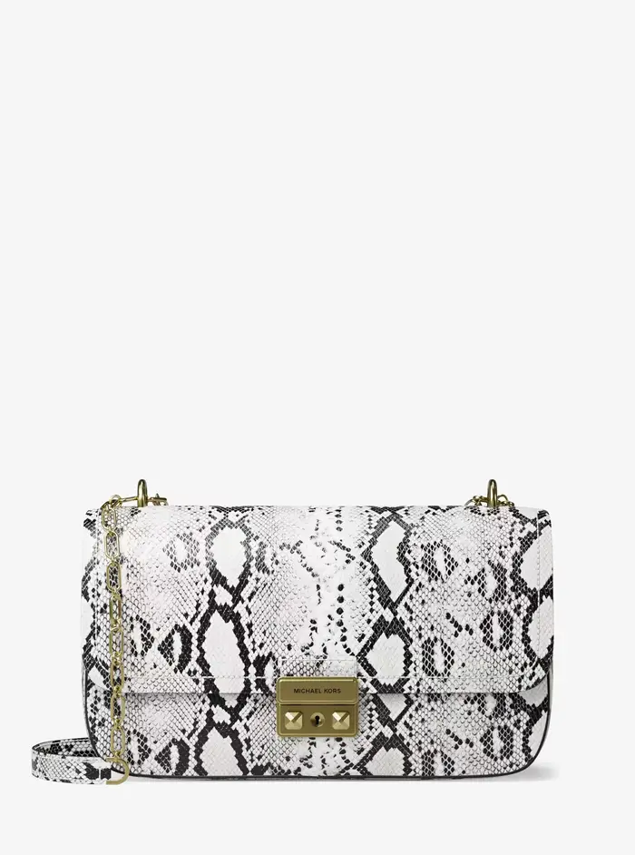 MICHAEL Michael Kors Borsa a spalla Oro 936482