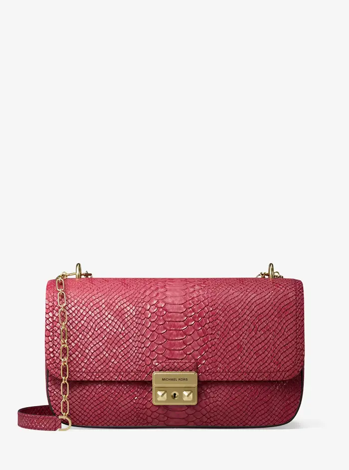 MICHAEL Michael Kors Borsa a spalla Viola 936523