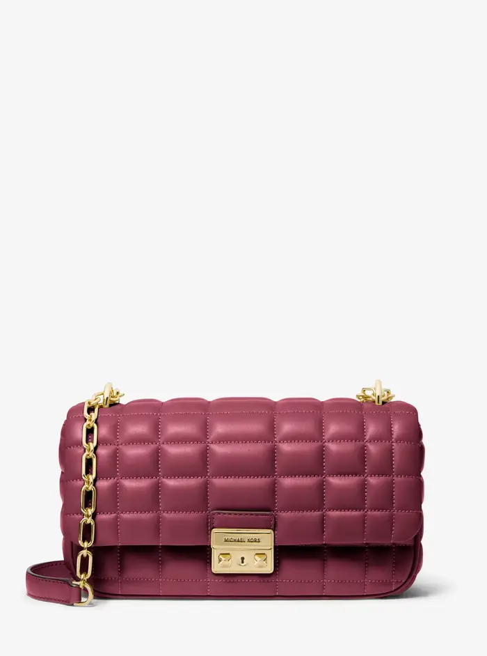 MICHAEL Michael Kors Borsa a spalla Viola 936471