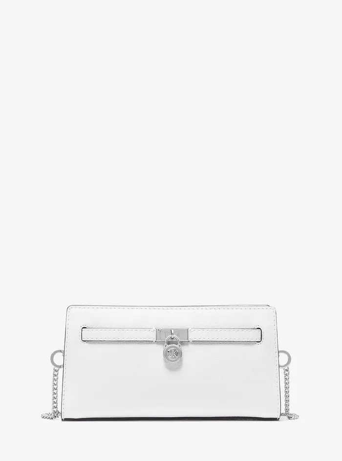 MICHAEL Michael Kors Borsa a tracolla Bianco 1884441