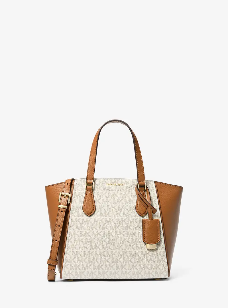 MICHAEL Michael Kors Borsa a tracolla Beige 935524