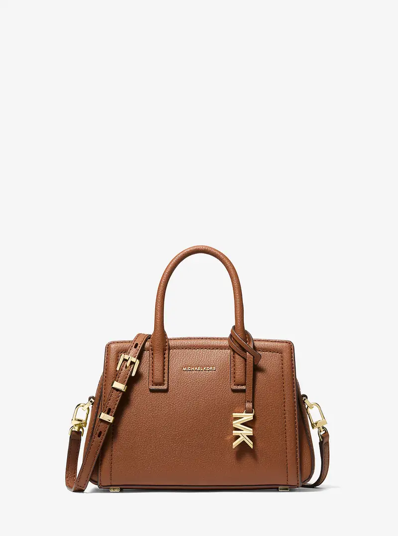 MICHAEL Michael Kors Borsa a tracolla Marrone 2284141