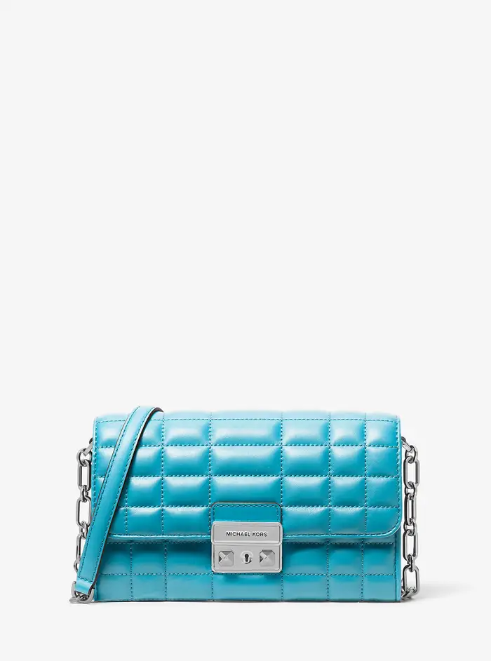 MICHAEL Michael Kors Borsa a tracolla Blu 935367