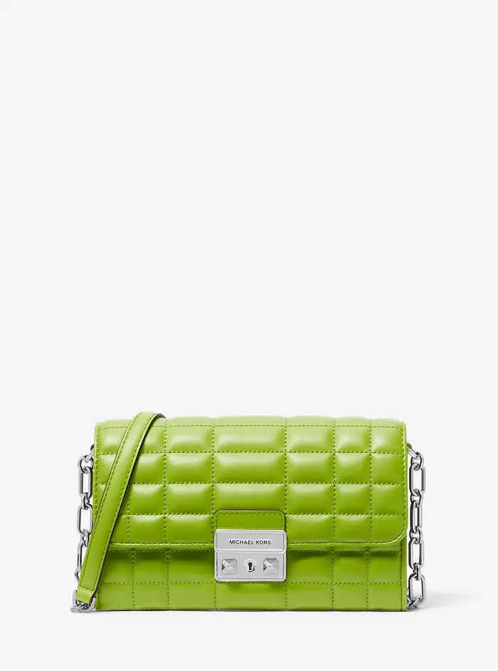 MICHAEL Michael Kors Borsa a tracolla Verde 935365