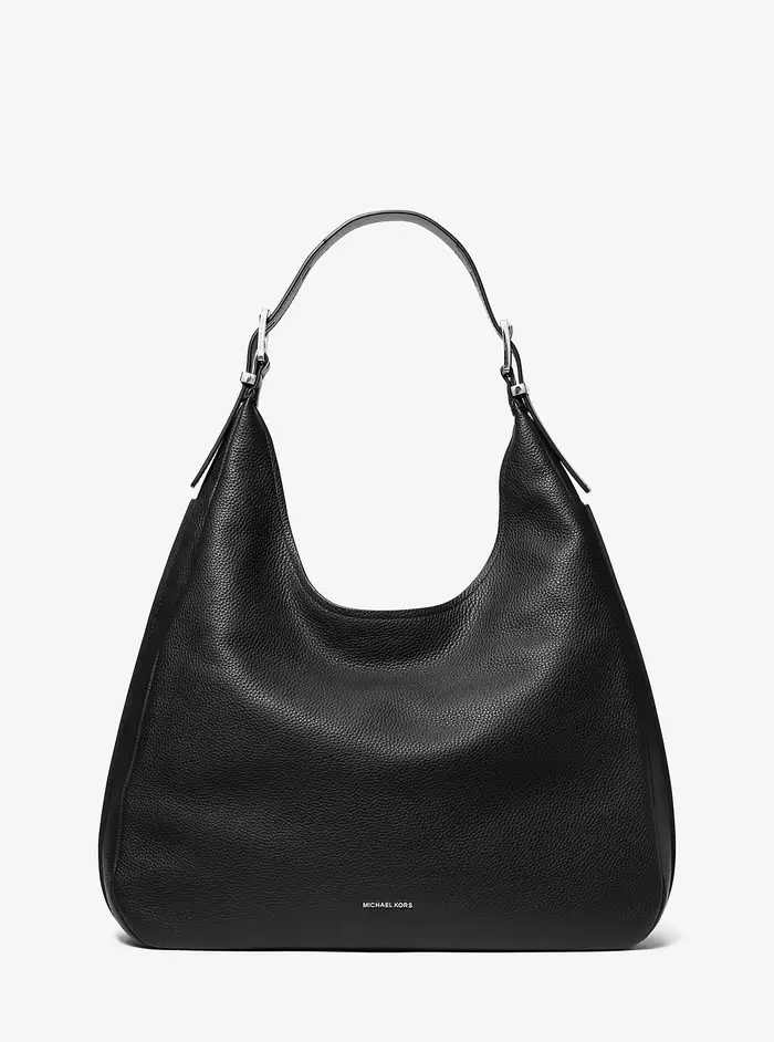 MICHAEL Michael Kors Borsa hobo Nero 1883993