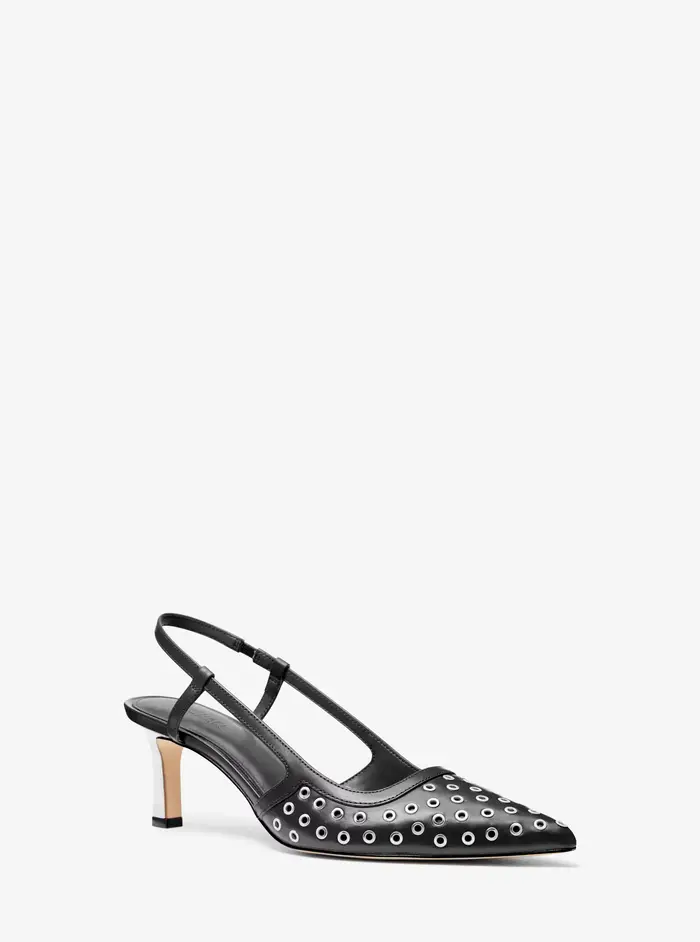 MICHAEL Michael Kors Décolleté Nero 1217896